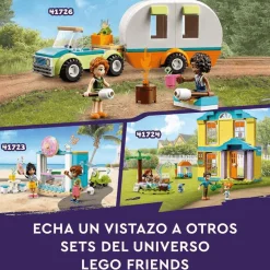 LEGO Excursión de Vacaciones