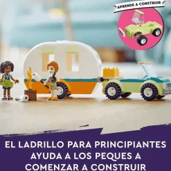 LEGO Excursión de Vacaciones