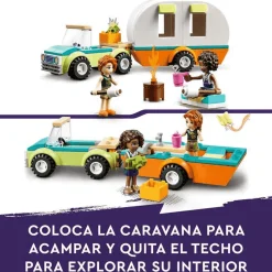 LEGO Excursión de Vacaciones