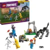 LEGO Fortnite Campamento de Banano y Bujía Set 77075