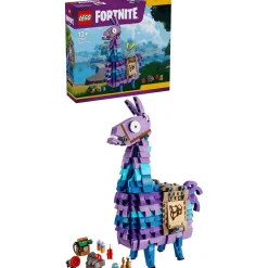 LEGO Fortnite Llama de suministros Juguete 77071