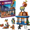 LEGO Fortnite Restaurante Hamburrrguesa Juguete 77076