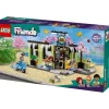 LEGO Friends Cafetería de Heartlake City Juguete 42618