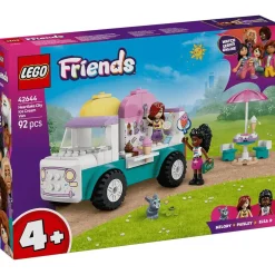 LEGO Friends Camión de los Helados de Heartlake City 42644
