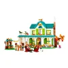 LEGO Friends Casa de Autumn - 41730