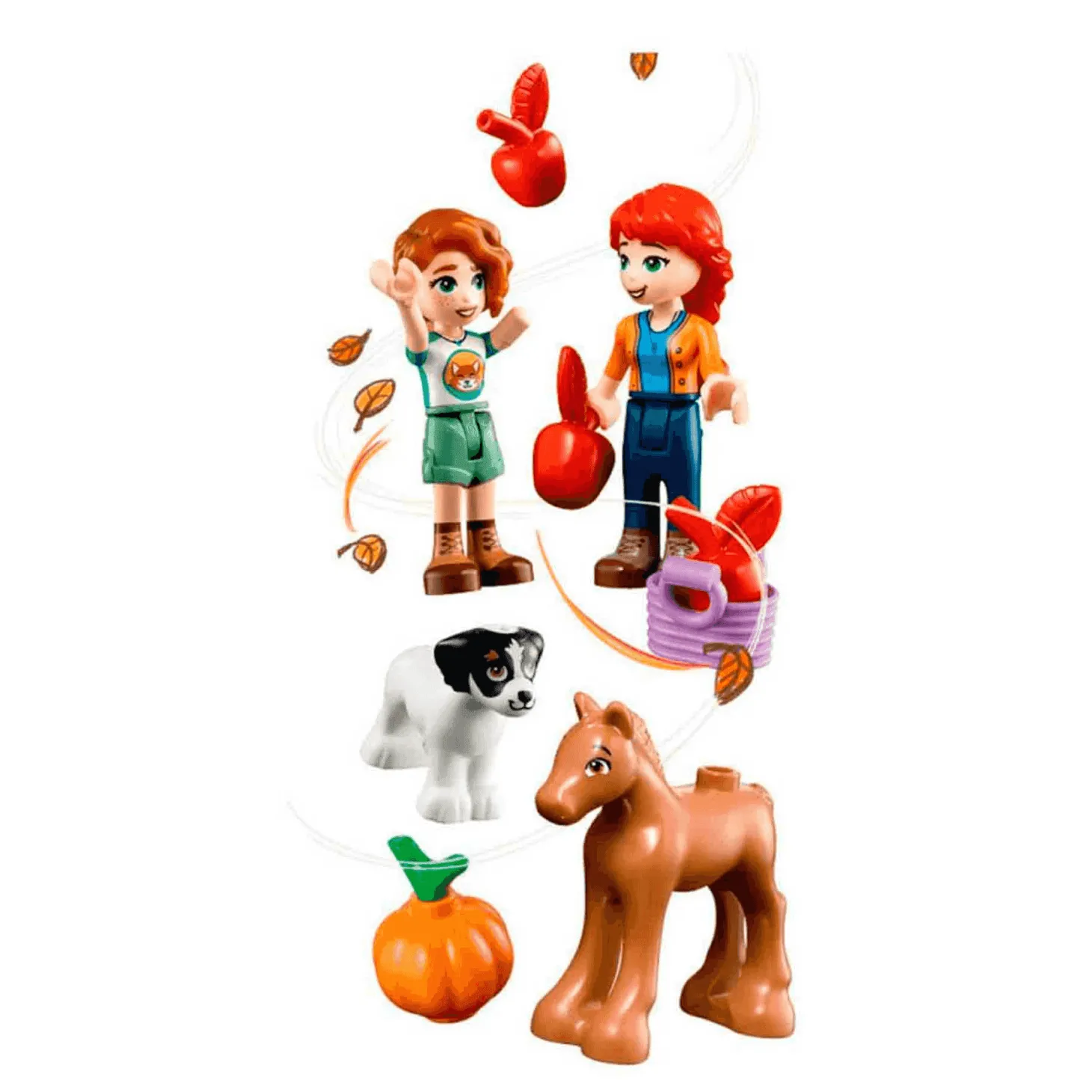 LEGO Friends Casa de Autumn - 41730