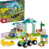 LEGO Friends Clínica Veterinaria de Animales de Granja Juguete 42632