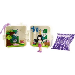 LEGO Friends Cubo Dálmata de Emma 41663