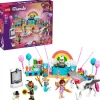 LEGO Friends Fiesta de Disfraces con Unicornio y Hada 42661