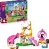 LEGO Friends Parque de Aventuras para Cachorros Kit 42665