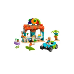 Lego Friends Puesto de Batidos en la Playa