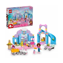 Lego Guardería de Gatitos de Gabby La Casa de Muñecas de Gabby