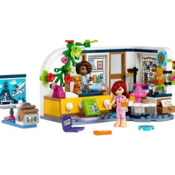 LEGO Habitación de Aliya