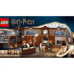 LEGO Harry Potter Castillo de Hogwarts: Clase de Encantamientos 76442