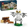 LEGO Harry Potter Hedwig en el Número 4 de Privet Drive 76425