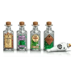 LEGO Harry Potter Iconos de Hogwarts™: Edición para Coleccionistas