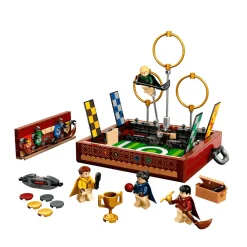LEGO Harty Potter Baúl de Quidditch - 76416