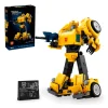 LEGO Icons Bumblebee