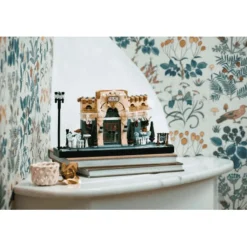 LEGO Icons Cafetería Francesa