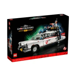 LEGO Icons ECTO-1 de los Cazafantasmas