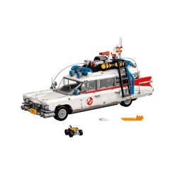 LEGO Icons ECTO-1 de los Cazafantasmas