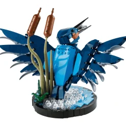 LEGO Icons Martín Pescador Set de construcción 10331