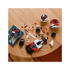 LEGO Icons McLaren MP4/4 de Ayrton Senna