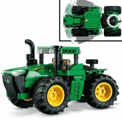 LEGO John Deere 9620R 4WD Tractor
