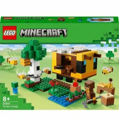 LEGO La Cabaña-Abeja