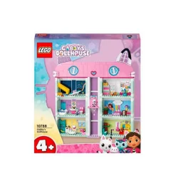 LEGO La Casa De Muñecas De Gabby - 10788