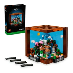 LEGO Mesa de Trabajo