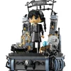 LEGO Miércoles Figura de Miércoles Addams Juguete 76780