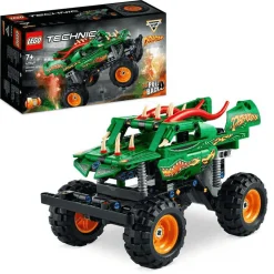 LEGO Monster Jam Dragon