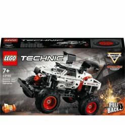 LEGO Monster Jam Monster Mutt Dalmatian