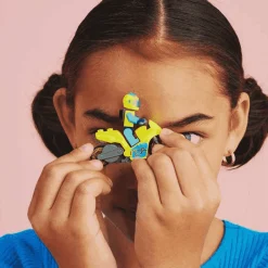 LEGO Moto Acrobática: Cibernauta