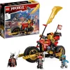 LEGO Moto-Meca EVO de Kai