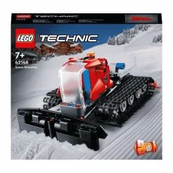 LEGO Máquina Pisanieves