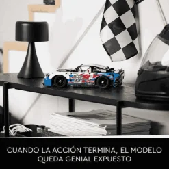 LEGO NASCAR® Next Gen Chevrolet Camaro ZL1