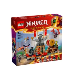 LEGO Ninjago Arena de Batalla del Torneo 71818