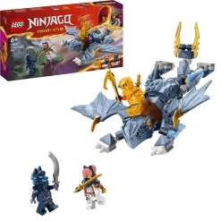 LEGO NINJAGO Joven Dragón Riyu Set de juguetes 71810