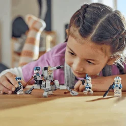 LEGO Pack de Combate: Soldados Clon de la 501