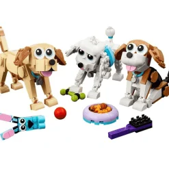 LEGO Perros Adorables