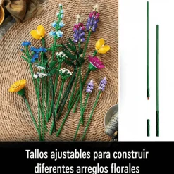 LEGO Ramo de Flores Silvestres