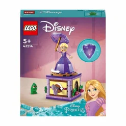 LEGO Rapunzel Bailarina