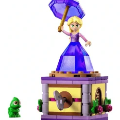 LEGO Rapunzel Bailarina