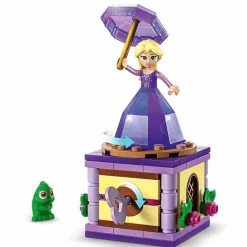 LEGO Rapunzel Bailarina