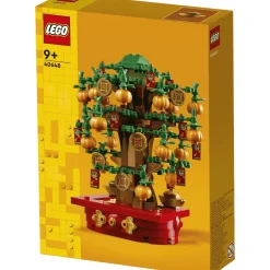 LEGO Árbol del Dinero Kit de construcción 40648