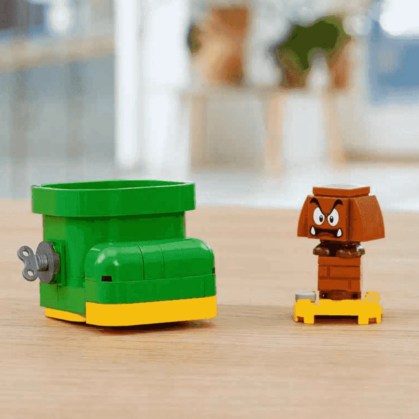 LEGO Set de Expansión: Zapato Goomba
