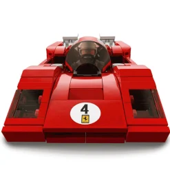 LEGO Speed Champions 76906 1970 Ferrari 512 M