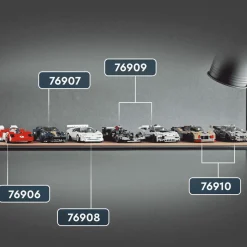LEGO Speed Champions 76908 Lamborghini Countach